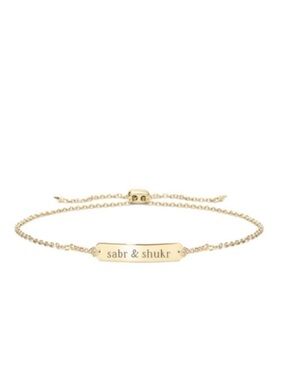 Stella & Dot | Bracelet | Signature Wishing
